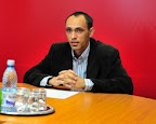 1272395925 Razvan Popa 3168 Un nou vicepreşedinte la PSD